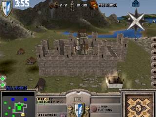 Ballerburg: Castle Chaos