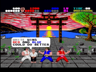 International Karate Plus