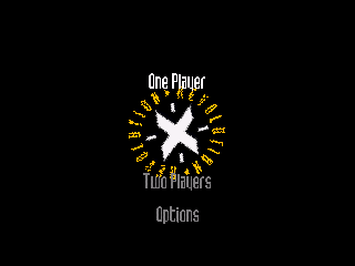 Revolution X - Music Is the Weapon