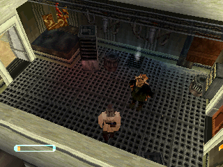 Star Wars - Episode I - The Phantom Menace