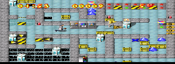 Inspector Gadget - Gadget's Crazy Maze