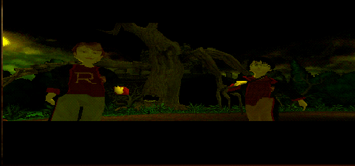 Harry Potter and the Chamber of Secrets