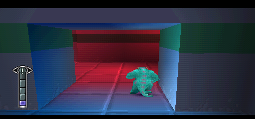 Disney-Pixar Monsters, Inc. - Scream Team