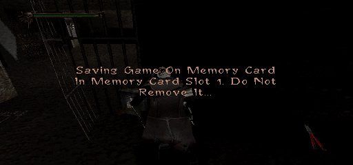 Nightmare Creatures II