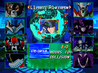 Mega Man X5 N's Edition