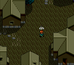 Lunar - The Silver Star