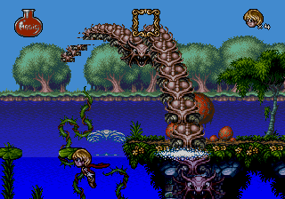 Misadventures of Flink, The