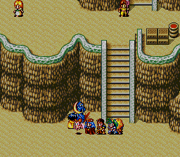 Lunar 2 - Eternal Blue