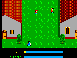 Ancient Ys Vanished Omen