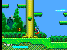 Lucky Dime Caper Starring Donald Duck, The