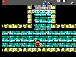 Turma da Monica em O Resgate