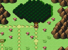 Dokapon 3-2-1 - Arashi o Yobu Yuujou