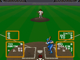 Super Baseball Simulator 1.000