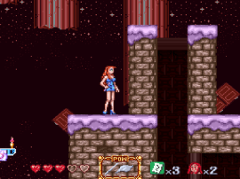 Ghost Sweeper Mikami - Joreishi wa Nice Body