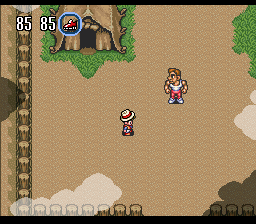 BS Marvelous Camp Arnold Course - Dai-2-shuu