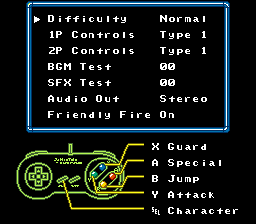 Great Battle III, The