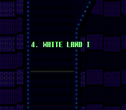 BS F-Zero Grand Prix - Queen League - Dai-2-shuu