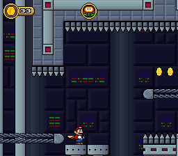 Super Mario Land 3 - Tatanga's Return