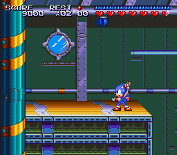 Sonic the Hedgehog 2