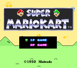 Super Simple Kart 3