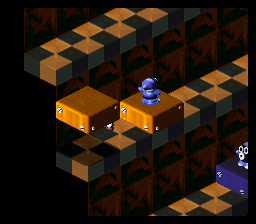 Super Mario RPG Armageddon v10