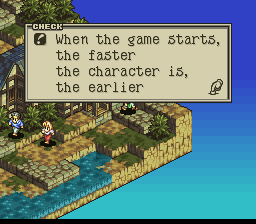 Tactics Ogre - Let Us Cling Together