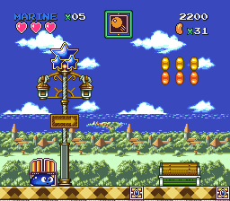 Jelly Boy 2 (Japan) (Proto) [En by KingMike v1.0Final]