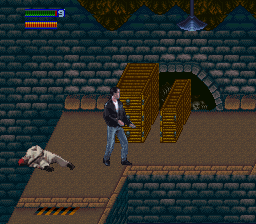 Steven Seagal Is The Final Option