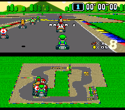 Super Simple Kart 2