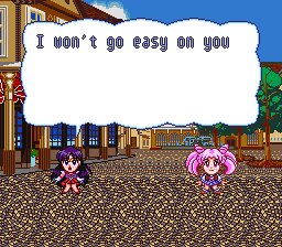 Bishoujo Senshi Sailormoon Super S - Fuwa Fuwa Panic