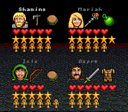 Ultima - Runes of Virtue II (USA) (Beta) (1993-07-30)