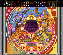 Nishijin Pachinko Monogatari