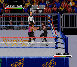 WWF Royal Rumble
