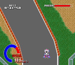Shinseiki GPX Cyber Formula