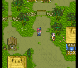 Tengai Makyou Zero - Shounen Jump no Shou