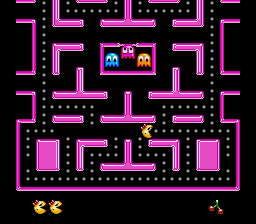 Ms. Pac-Man