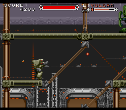 Assault Suits Valken