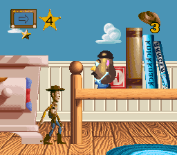 Toy Story (USA)