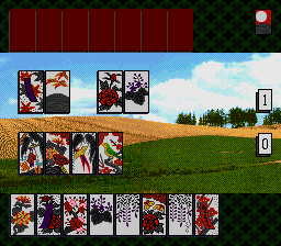 Honke Hanafuda