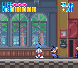 Tiny Toon Adventures