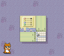 O-chan no Oekaki Logic