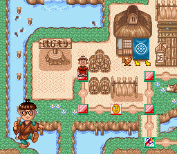 Daibakushou Jinsei Gekijou - Ooedo Nikki