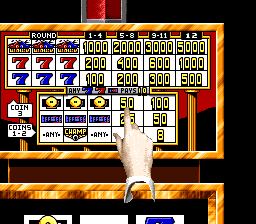 Super Caesars Palace