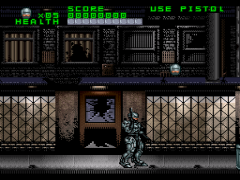 RoboCop versus The Terminator (USA)