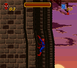 Spider-Man (USA)