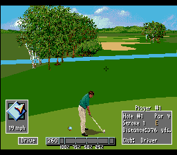 PGA Tour '96
