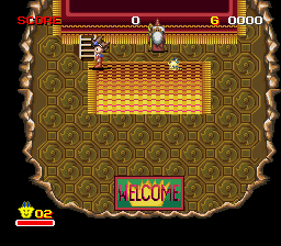 Zig Zag Cat - Dachou Club mo Oosawagi da