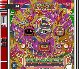 Hissatsu Pachinko Collection 2