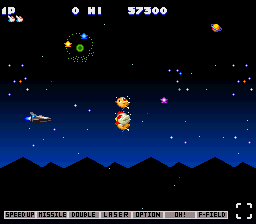 Gokujou Parodius