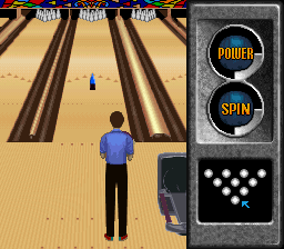 Brunswick World Tournament of Champions